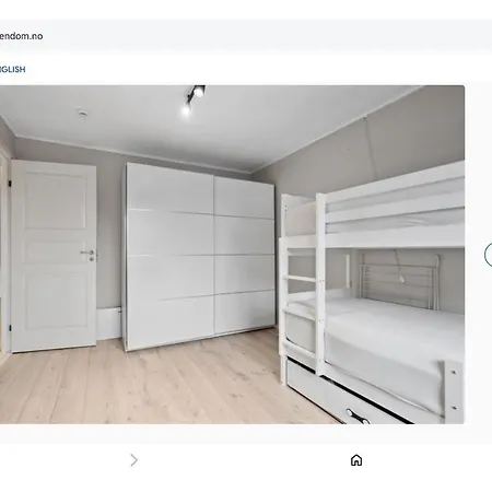 Moderntownhouse Near Oslo,fjord,marka,all Day Sun *